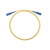 Шнур ШОС-2SM/2.0 мм-SC/UPC-SC/UPC-1.0 м Желтый ССД 130202-03238