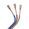 Шлейф питания ARL-20AWG-3Wire-CU (-) Arlight 026351