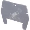 Перегородка ECP35 для M120/35 TE Connectivity ОУЭО ENT1SNA113691R1600