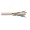 Кабель СегментЛАН U/UTP Cat6 PVCLSнг(А)-LSLTx 4х2х0.57 СегментЭнерго Т1455