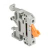 Колодка клеммная измерительная JXB-4/35 тип K серая PROxima EKF plc-jxb-4/35K