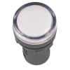 Лампа AD16DS(LED)матрица d=16мм белый 24В AC/DC IEK