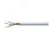 Кабель КВПЭфнг(A)-LSLTx-5e 4х2х0.52 Спецкабель 46595