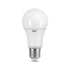 Лампа светодиодная LED 10 Вт 920 лм 4100К AC180-240В E27 А60 (груша) нейтральный Elementary Gauss 23220