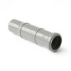 Компенсационный патрубок (Полипропилен) 75 PRO AQUA 907500