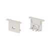Заглушка SL-COMFORT-1716-F c отверстием (ARL, Пластик) Arlight 031776