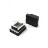 Заглушка SL-MINI-8-H6 BLACK глухая (ARL, Пластик) Arlight 030523