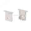 Заглушка SL-COMFORT-1722-F c отверстием (ARL, Пластик) Arlight 031780