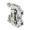 Колодка клеммная самозажимная JXB-S-6 41А серая PROxima EKF plc-jxb-s-6g