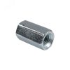Гайка соед. М8 DIN 6334 INOX EKF EKF gsm8-INOX