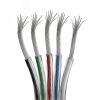 Шлейф питания ARL-22AWG-CLEAR-5Wire-CU (Arlight, -) Arlight 034967