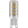 Лампа светодиодная LED 5вт 230в G9 тепло-белый капсульная Navigator Group 80251