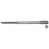 Шуруп дистанционный ASL 6х120 Fischer 59063