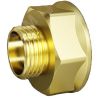 Переход 1'ВР х 1/2'НР латунь LD Pride LD.65.509.25х15