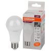Лампа светодиодная LED 12 Вт E27 6500К 960Лм груша 220 В (замена 100Вт) OSRAM LEDVANCE 4058075579064