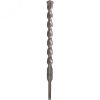 Бур SDS-PLUS 8x100x160 Makita D-00131