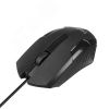 Мышь SH-9025S (USB, оптическая, 1000dpi, 3 кнопки) Exegate EX293641RUS