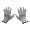 Перчатки SCAFFA Antistat Контакт (PU1350AK-LG) размер 8 SCAFFA 00-01018516