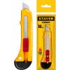 Ножи с сегментированным лезвием FORCE STAYER 0911_z01