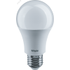 Лампа светодиодная LED 12вт E27 теплый Navigator Group 71296