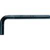 Ключ Г-образный 950 BM BlackLaser 5 x 80 мм WERA WE-027208