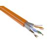 Кабель (провод) ParLan U/FTP Cat 6A ZH нг(А)-HF   4х2х0.57 Паритет 120836
