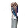 Кабель для компьютерных сетей UTP 25PR-CAT5e (24 AWG) медный, внутренний, серый, 305 м Cadena UTP 25PR-CAT5e