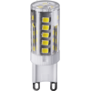 Лампа светодиодная LED 3вт 230в G9 белый капсульная Navigator Group 71994