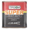 Батарейка Трофи 3R12-1S SUPER HEAVY DUTY Zinc (10/100/4800) ЭРА C0034622