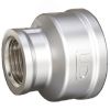 Муфта переходная 3/4'ВР х 1/2'ВРлатунь никель LD Pride LD.67.516.20х15