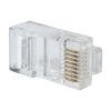 Коннектор RJ-45 Cat-5e, 8P8C (20 шт.) Optimus CCTV Cat-5e, 8P8C_v.1