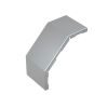 Крышка внеш. верт. угла 90 гр. 50 мм КМ-профиль LO0736