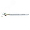 Кабель ЛОУТОКС КВПнг(A)-LSLTx-5е 4х2х0.52 Спецкабель 4834
