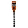 Бур по бетону 10х210х150 SDS-Plus Вихрь 73/10/7/7