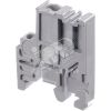 Фиксатор торцевой BAMH для рейки DIN1.3 TE Connectivity ОУЭО ENT1SNA114836R0000