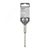 Бур SDS+ CONTRACTOR 5x110 Milwaukee 4932471212