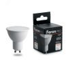 Лампа светодиодная LED 6вт 230в GU10 белый Feron.PRO FERON LB-1606