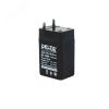 Аккумулятор DT 4В 0.3Ач Delta DT 4003