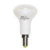 Лампа светодиодная рефлекторная LED 5Вт R50 E14 400Лм теплый 230V/50Hz ECO JazzWay 1037015A