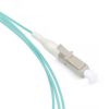 Пигтейл LC 50/125 мм (OM3) 1.5м LSZH Cabeus PT-LC-50