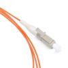 Пигтейл LC 62,5/125 мм 1.5м LSZH Cabeus PT-LC-62.5