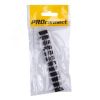 Колодка клеммная КВ-6 PROconnect, 6А, 6 кв мм, PP REXANT 07-5006-2-9
