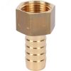 Штуцер ВР 3/8X12 STOUT SFT-0036-003812