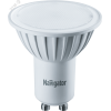 Лампа светодиодная LED 3вт 230в GU10 тепло-белая Navigator Group 94256