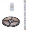 Лента LED бухта 20 м 12 В 2835 2700 К IP23 60 LED/м LAMPER REXANT 141-2012