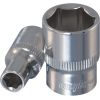 Головка торцевая 1/4''DR, 13 мм Ombra 114013