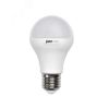 Лампа светодиодная LED 15w E27 4000K груша 230/50 Jazzway JazzWay 5019638