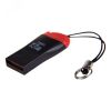 Картридер USB для microSD, microSDHC,, REXANT 18-4110