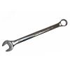 Ключ гаечный комбинированный удлиненный 10х10 хромированный L:161 мм Hortz 859545