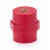 Изолятор шинный ИО-35/8 D28 10кВ SE (Dekraft) 32102DEK